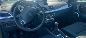 Renault Megane - 5600 € / 10952.65 лв. - 16433066 4