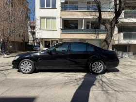 Mercedes-Benz S 500 4MATIC 7G-TRONIC - 10200 € / 19949.47 лв. - 25693927 2