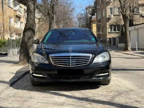 Mercedes-Benz S 500 4MATIC 7G-TRONIC - 10200 € / 19949.47 лв. - 25693927 8