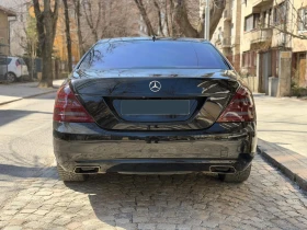 Mercedes-Benz S 500 4MATIC 7G-TRONIC - 10200 € / 19949.47 лв. - 25693927 4