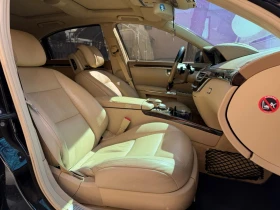 Mercedes-Benz S 500 4MATIC 7G-TRONIC - 10200 € / 19949.47 лв. - 25693927 13