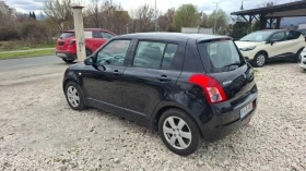 Suzuki Swift 1.3/Газ/2010 год - 3300 € / 6454.24 лв. - 86868050 5
