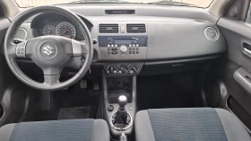 Suzuki Swift 1.3/Газ/2010 год - 3300 € / 6454.24 лв. - 86868050 9