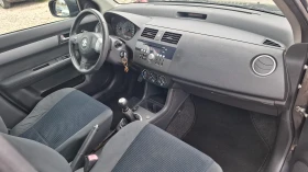 Suzuki Swift 1.3/Газ/2010 год - 3300 € / 6454.24 лв. - 86868050 8