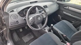 Suzuki Swift 1.3/Газ/2010 год - 3300 € / 6454.24 лв. - 86868050 7