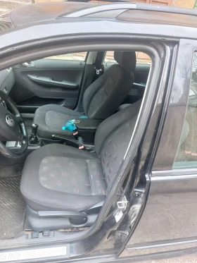 Skoda Fabia Фабия - 1250 € / 2444.79 лв. - 23455876 6