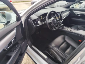 Volvo V90 2.0 дизел Италия - 16999 € / 33247.15 лв. - 67717988 12