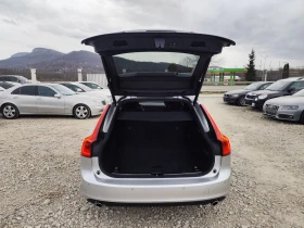 Volvo V90 2.0 дизел Италия - 16999 € / 33247.15 лв. - 67717988 9