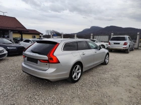 Volvo V90 2.0 дизел Италия - 16999 € / 33247.15 лв. - 67717988 7