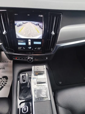 Volvo V90 2.0 дизел Италия - 16999 € / 33247.15 лв. - 67717988 11