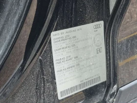 Audi A4 Allroad KOMFORT  CARFAX - 15600 € / 30510.95 лв. - 58951318 15