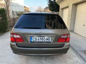 Mercedes-Benz E 320 W211 - 6300 € / 12321.73 лв. - 87050652 6