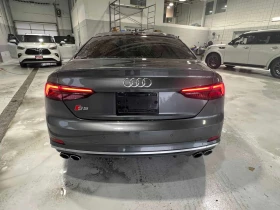 Audi S5 Progressiv/CARFAX/Пано/Памет/Подгрев/2 ключа/Клип - 18500 € / 36182.85 лв. - 65288313 5