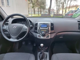 Hyundai I30 1.4 152000км. FACELIFT | Auto.bg — изображение 5