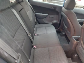 Hyundai I30 1.4 152000км. FACELIFT | Auto.bg — изображение 11