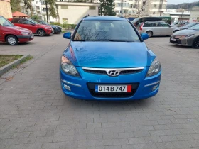 Hyundai I30 1.4 152000км. FACELIFT | Auto.bg — изображение 2