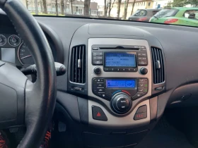 Hyundai I30 1.4 152000км. FACELIFT | Auto.bg — изображение 13