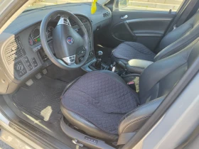 Saab 9-5 undefined | Auto.bg — изображение 5