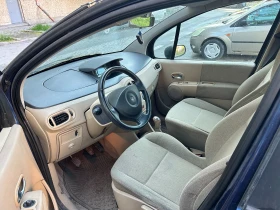Renault Modus - 1700 € / 3324.91 лв. - 11713665 6