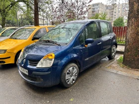 Renault Modus 
