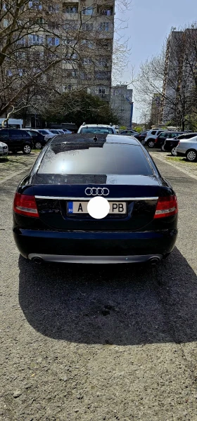 Audi A6 3.0 TDI | Mobile.bg � ����� ������ 10