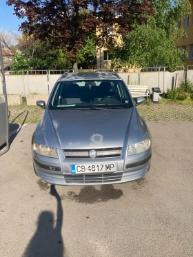 Fiat Stilo | Mobile.bg � ����� ������ 4