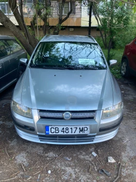 Fiat Stilo | Mobile.bg � ����� ������ 14