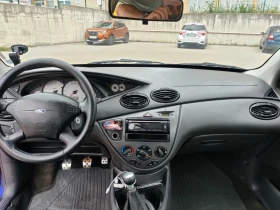 Ford Focus ST170 | Mobile.bg � ����� ������ 12