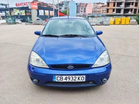 Ford Focus ST170 | Mobile.bg � ����� ������ 2