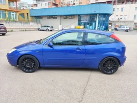Ford Focus ST170 | Mobile.bg � ����� ������ 8
