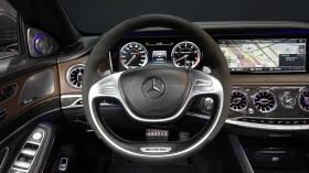 Mercedes-Benz S 63 AMG FACE RETROFIT* �����* �����* TV* FULL* ������ ���� | Mobile.bg � ����� ������ 6