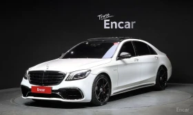 ����� �� �������� �� Mercedes-Benz S 63 AMG FACE RETROFIT* �����* �����* TV* FULL* ������ ����