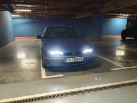 Opel Calibra 16v | Mobile.bg � ����� ������ 14