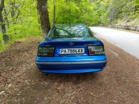 Opel Calibra 16v | Mobile.bg � ����� ������ 5