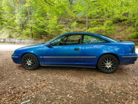 Opel Calibra 16v | Mobile.bg � ����� ������ 7