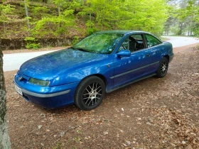Opel Calibra 16v | Mobile.bg � ����� ������ 8