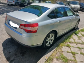 Citroen C5 | Mobile.bg � ����� ������ 3