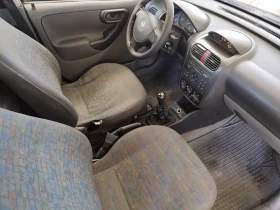 Opel Combo 1, 7dti, Klima | Mobile.bg � ����� ������ 13