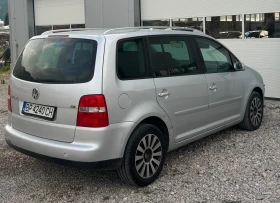 VW Touran | Mobile.bg � ����� ������ 4
