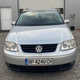 VW Touran | Mobile.bg � ����� ������ 2