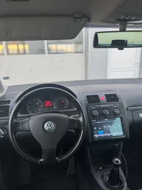 VW Touran | Mobile.bg � ����� ������ 8