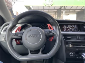 Audi A5 - 10700 € / 20927.38 лв. - 92091255 3