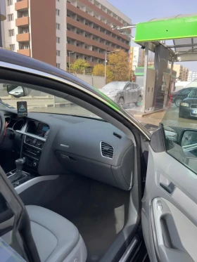 Audi A5 - 10700 € / 20927.38 лв. - 92091255 6