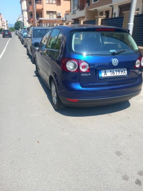 VW Golf Plus 1, 9 TDI | Mobile.bg � ����� ������ 7