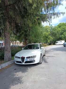 ������ Alfa Romeo 159 sport...