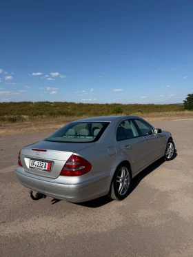 Mercedes-Benz E 220 Колата е докарана на само ход от Германия . - цена по договаряне - 67530410 4