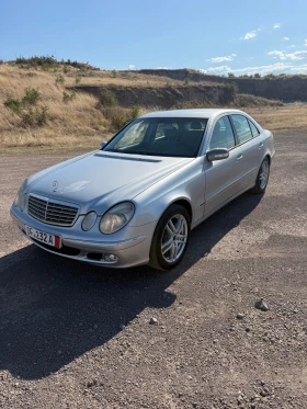 Mercedes-Benz E 220 Колата е докарана на само ход от Германия . - цена по договаряне - 67530410 2