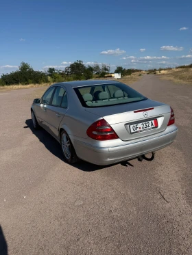 Mercedes-Benz E 220 Колата е докарана на само ход от Германия . - цена по договаряне - 67530410 3