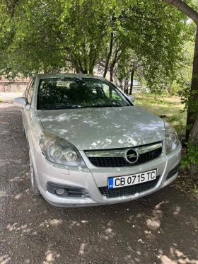 Opel Vectra - 1599 € - 54949841 6