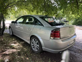 Opel Vectra - 1599 € - 54949841 2